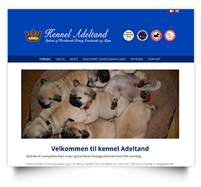 Kennel Adeltand